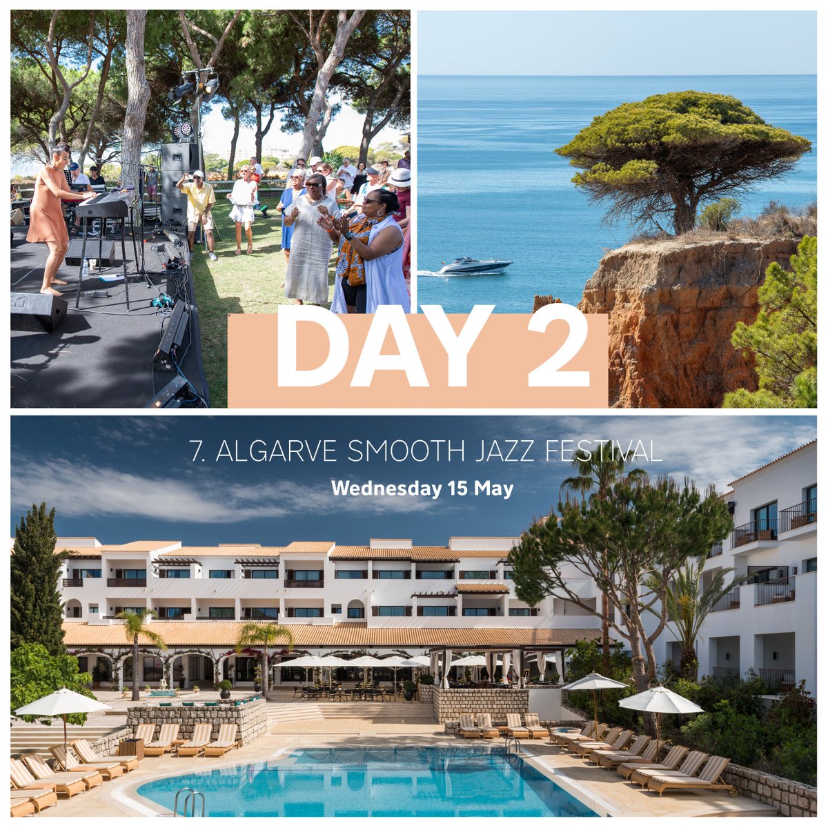 Smooth Jazz Europe tweet media