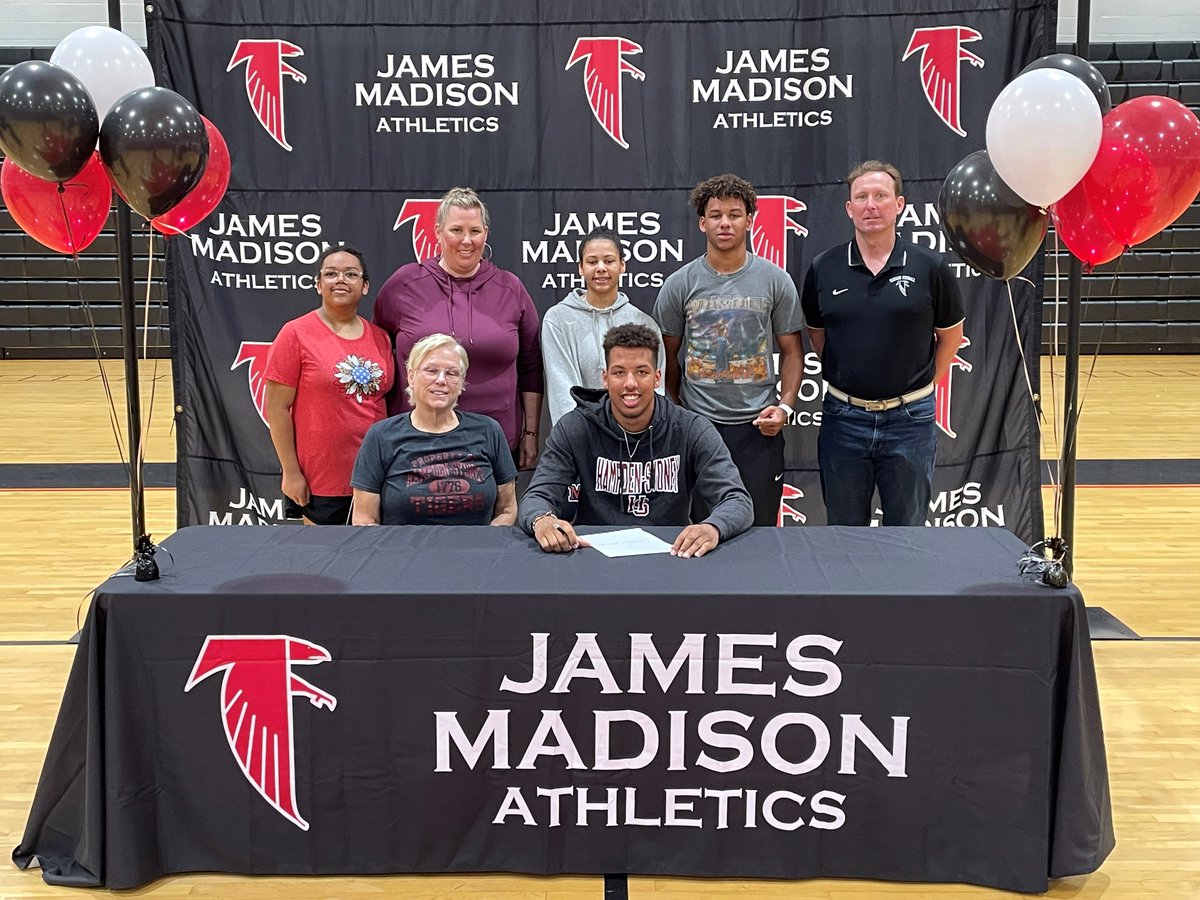 JMHS Athletics tweet media