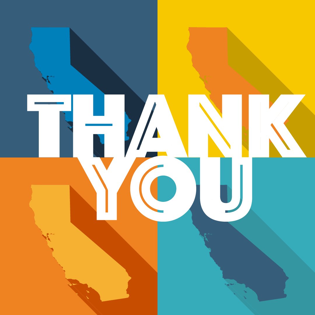 California wouldn’t be the great state it is without public servants who work day and night to provide essential services to our communities. We thank them for their dedication and contributions. #WeServeCA #PSRW #PSRWCA