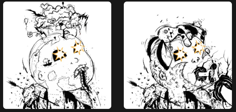 GISist​ tweet media