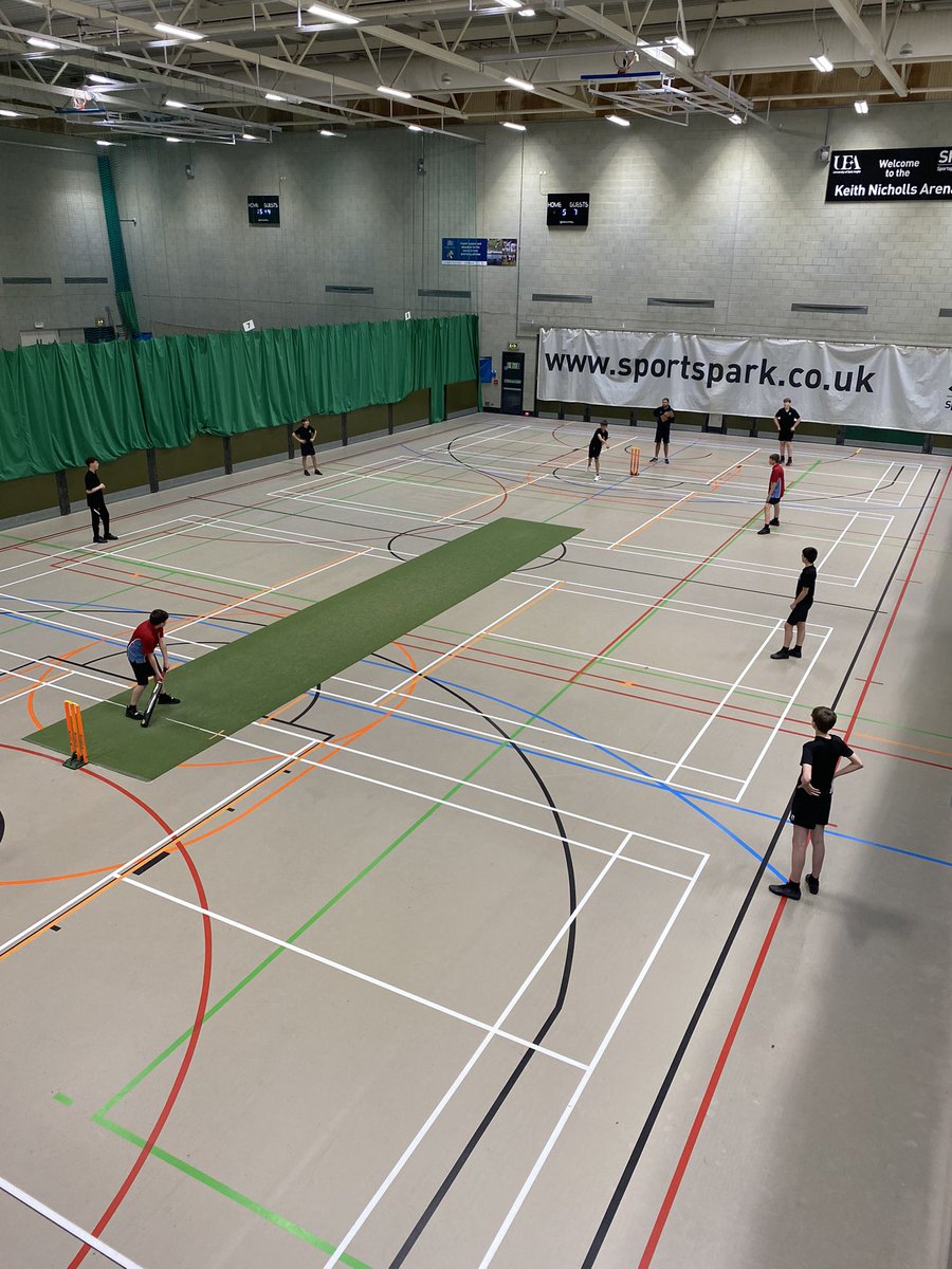 Fakenham PE Dept tweet media