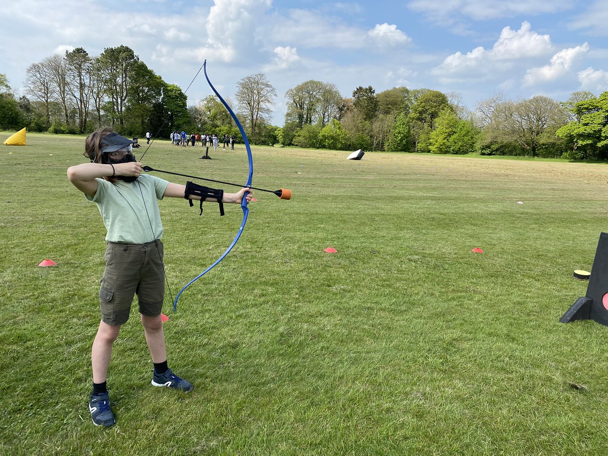 Hanging around @PGLTravel #year7trip #togetherness #funtimes