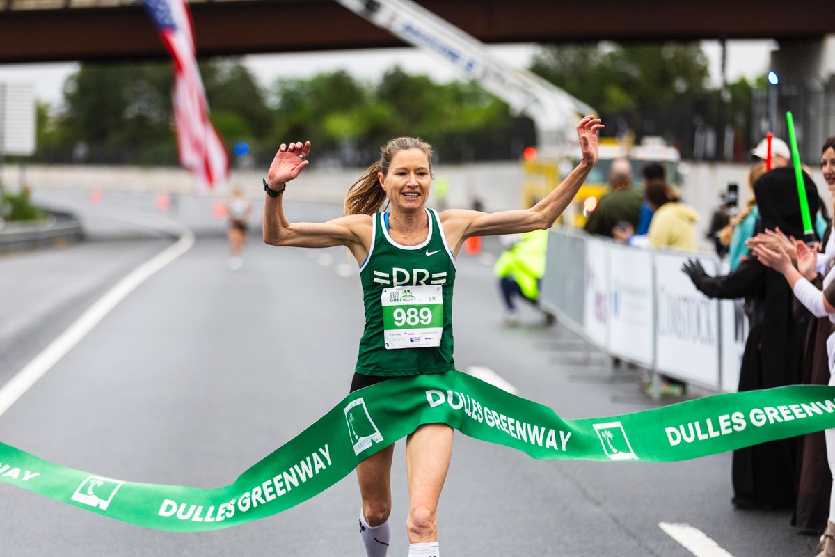 GreenwayRun's tweet photo. We're proud of all runners who got up early Saturday to #RunTheGreenway! We'd like to congratulate our 10K, 5K, &amp; Roll 5K participants who not only finished, but our top finishers this year &amp; absolutely sped across the course. You can find out more here: https://t.co/6g8dbyFsuc https://t.co/xnCUlB7JCn