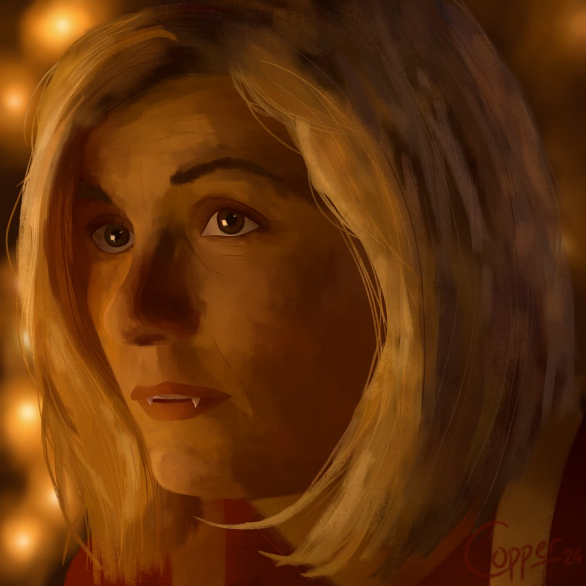i reckon im getting the hang of this :D
(2 hours 5 mins)

rts appreciated <3
#DoctorWho #DoctorWhoFanart #thirteenthdoctor #13thdoctor #JodieWhittaker
