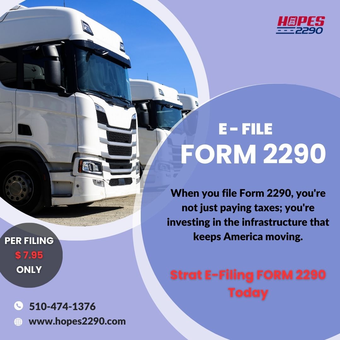 #HeavyHighwayTax #IRs #TruckingTax #refund #FilingDeadline #Efile #form2290 #TaxPayment #trucker #truckerlife #Form2290 #truckdriver #truckerlife #liftedtruck #volvotrucks #truckernation #efile2290 #HVUT