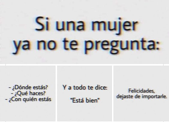 Preocupate