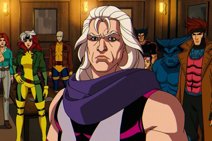 X-Men ‘97 demuestra que el problema NO es el fan-service. Una vez más, el conflicto es la falta de sustancia y una buenas historias en adaptaciones de comics.