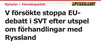 Då var det bekräftat. Man häpnar. aftonbladet.se/nyheter/a/5E0V…