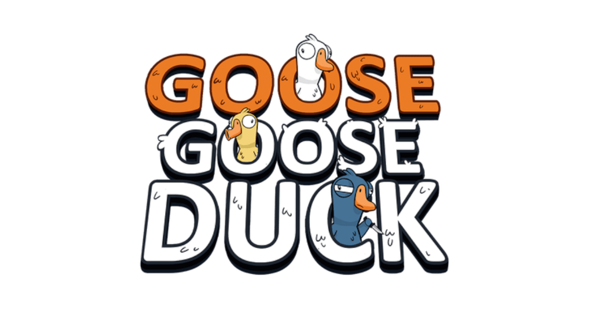 HeyHo 🤩

Heute findet wieder unser Community Day statt! 🥳
Bist auch eingeladen ;) Wir quatschen und zocken Partygames . Heute: Goose Goose Duck

Das Handygame des Monats stelle ich auch vor ;)

Ab gehts - twitch.tv/spacegoatone

#twitch #twitchstreamer #partygames #MobileGame