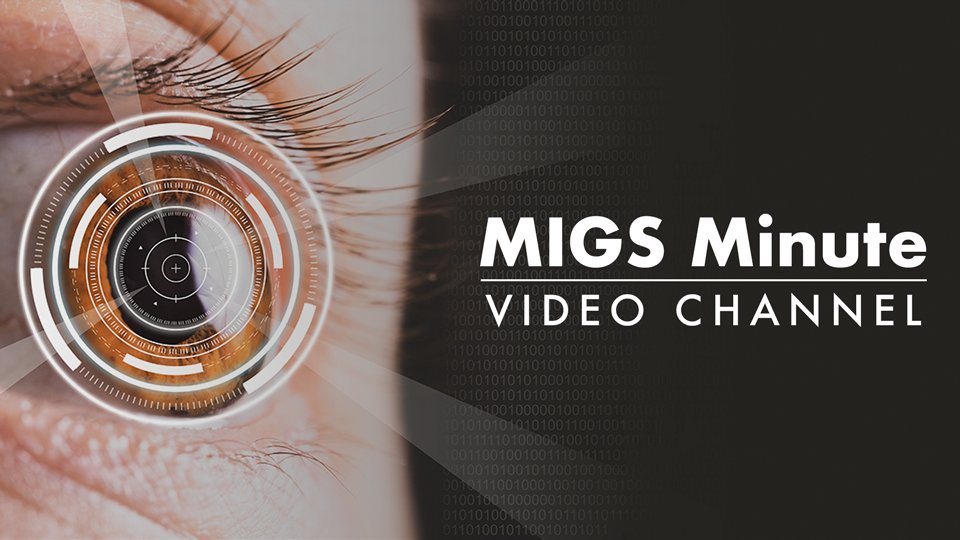 In the latest episode of MIGS Minute, Inder Paul Singh, MD, and Nathan Radcliffe, MD, discuss the window of opportunity in #glaucoma. glaucomaphysician.net/multimedia/cli…