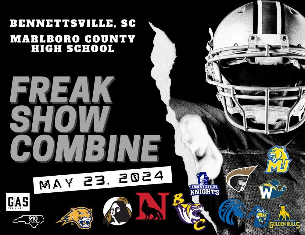 We Are Now Up To Ten Colleges… Don’t miss your opportunity to compete against the BEST and Get EXPOSURE! Sign Up Now ⬇️⬇️⬇️ form.jotform.com/240988841848172