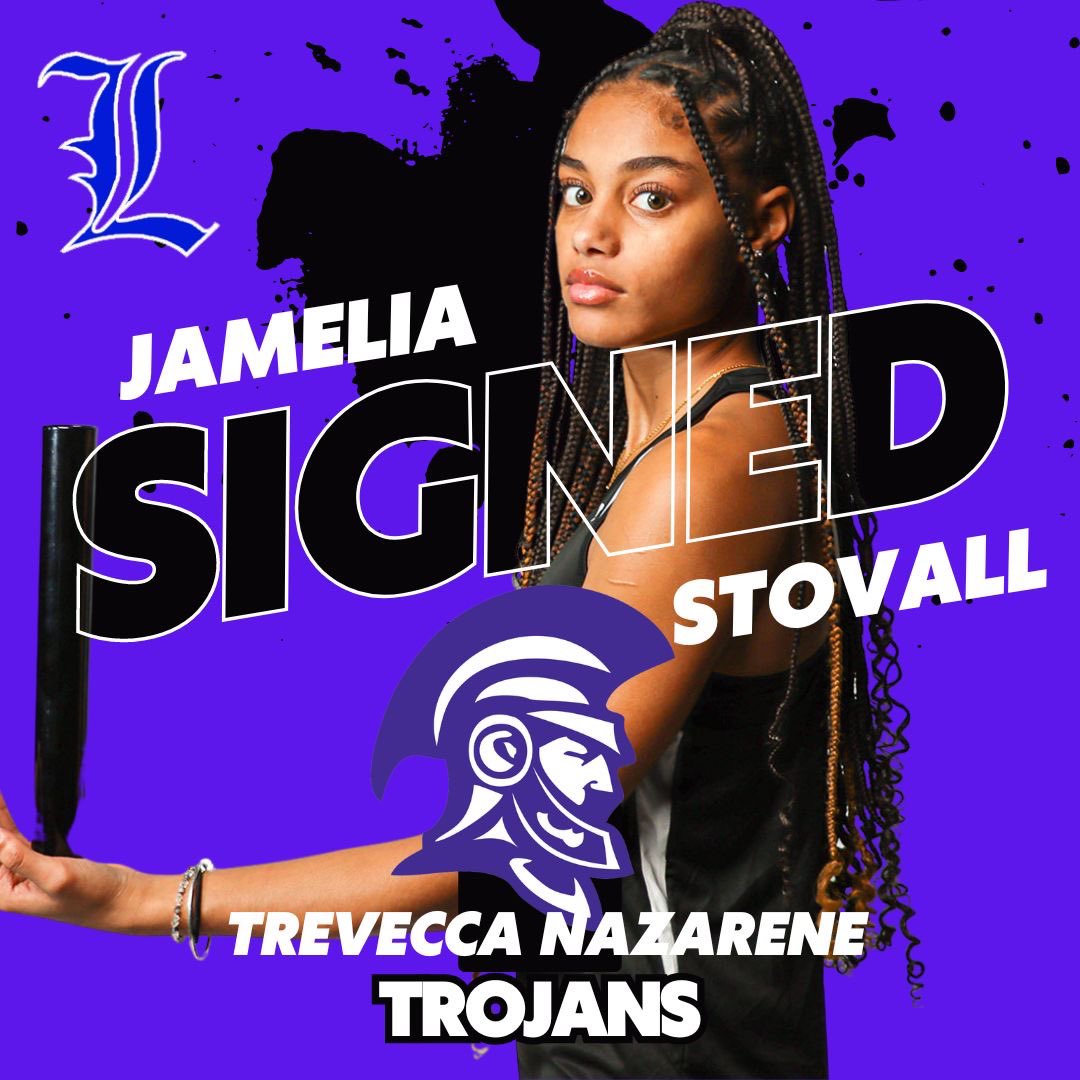 lhs_trackteam's tweet photo. Congratulations to our senior captain @jjameliaa for officially signing with @TNUxcTrack today!! We are so proud of you and look forward to seeing you continue your journey as a Trojan! https://t.co/p5n7X6QxYZ
