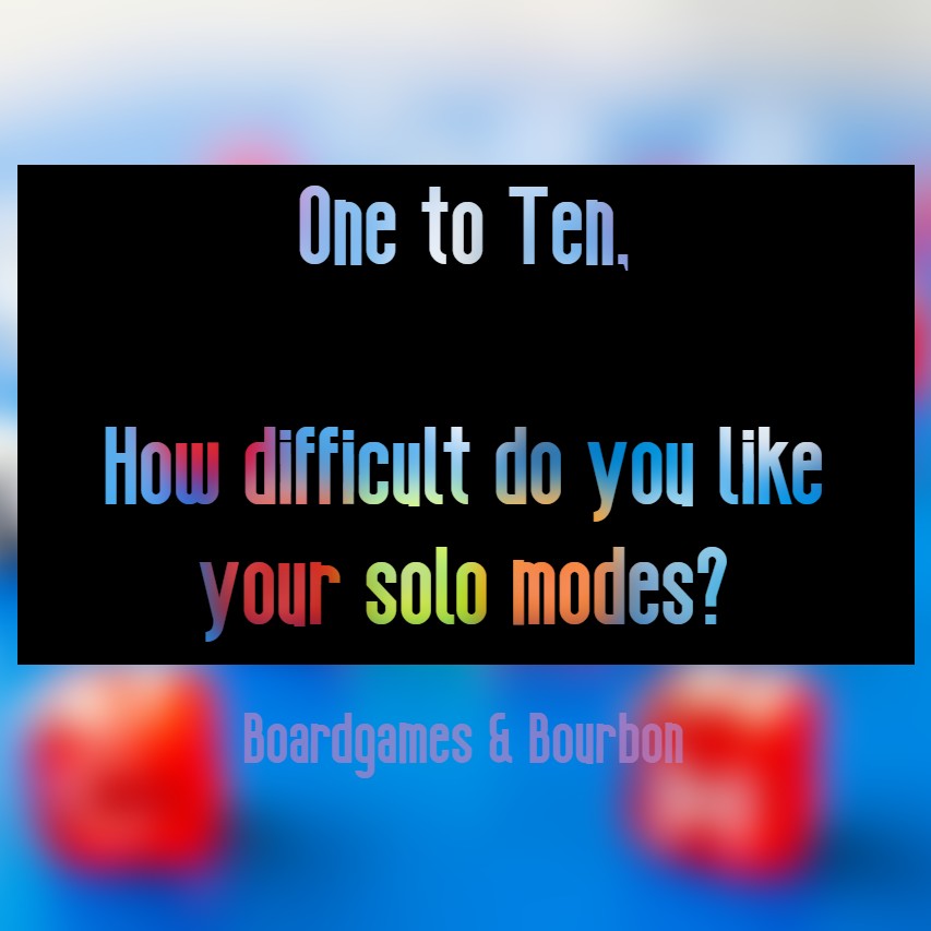 Boardgames & Bourbon tweet media