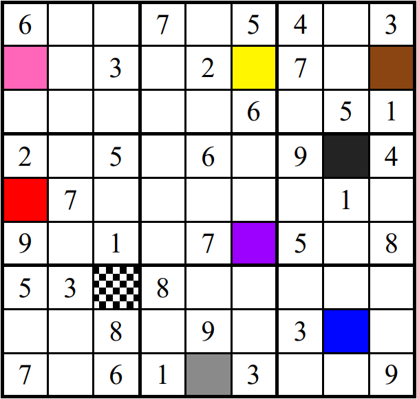 BoberErgo's tweet image. Puzzle 2 - 16:00 UTC
Announcement post had 9 tags + reposts
Prize is 10 + 9 $Bober

flash - Red
pen - Green
face - Blue
dentist - Pink
april - Yellow
flee - Brown
anxiety - Purple
seek - Grey
street - Cyan
struggle - Orange
toe - Checkered
eagle - Black

#Bober #Ergo #BoberErgo…