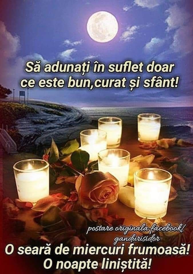 Hristos a Înviat! O seară frumoasă și binecuvântată vă doresc tuturor alături de cei dragi vouă!💫🌾💫