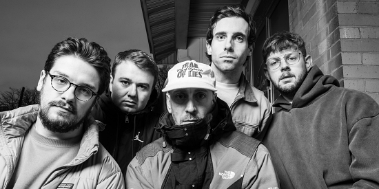 Trail of Lies: Syracuse Hardcore Beasts Announce ‘Only the Strong’ Album, Drop Title Track 👺

Danny Diablo (Crown of Thornz), Scott Vogel (Terror), and Sebastian Paba (Regulate) are among the guest performers 🤌🏼

Music x album details 👉🏼 t.ly/-xNS7