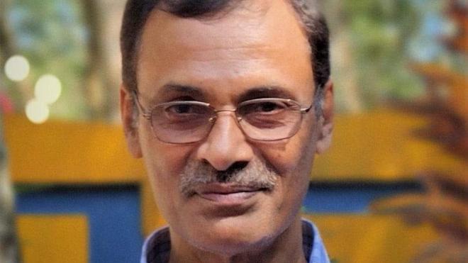 gopalgn64's tweet photo. Deeply shocked to know the passing away of my beloved coach Shri Varugeese Koshy sir.

Koshy sir was not only my trainer, he was a fatherly figure to me.

He was a fantastic trainer, a great endgame player and above all a wonderful human being. 

May his soul rest in peace. https://t.co/Jng5711deb