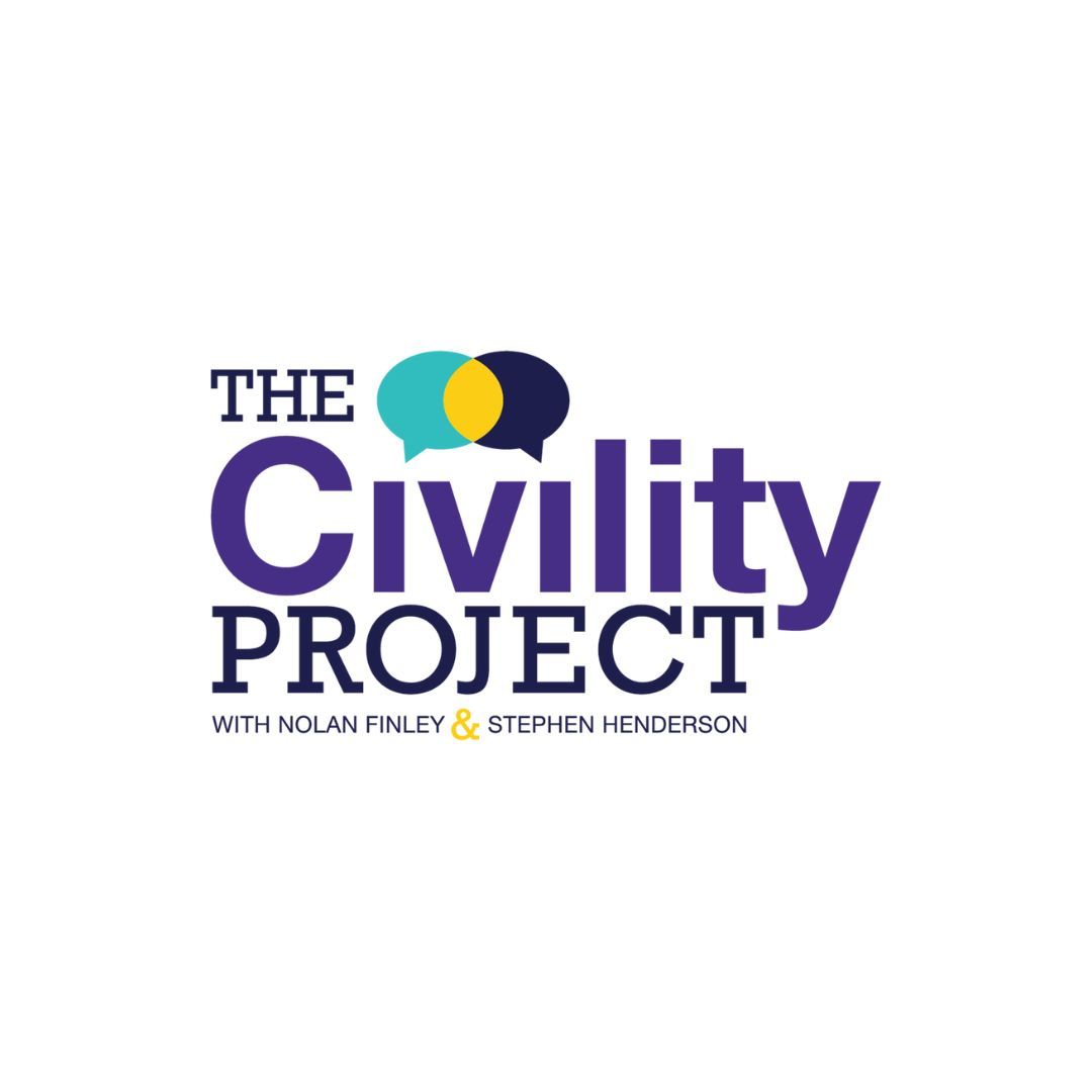 You've got to see this! Join us for The Civility Project with Nolan Finley and Stephen Henderson. May 16. For more info: buff.ly/3SBl55y 
#AWCDetroit #TheCivilityProject #NolanFinley #StephenHenderson