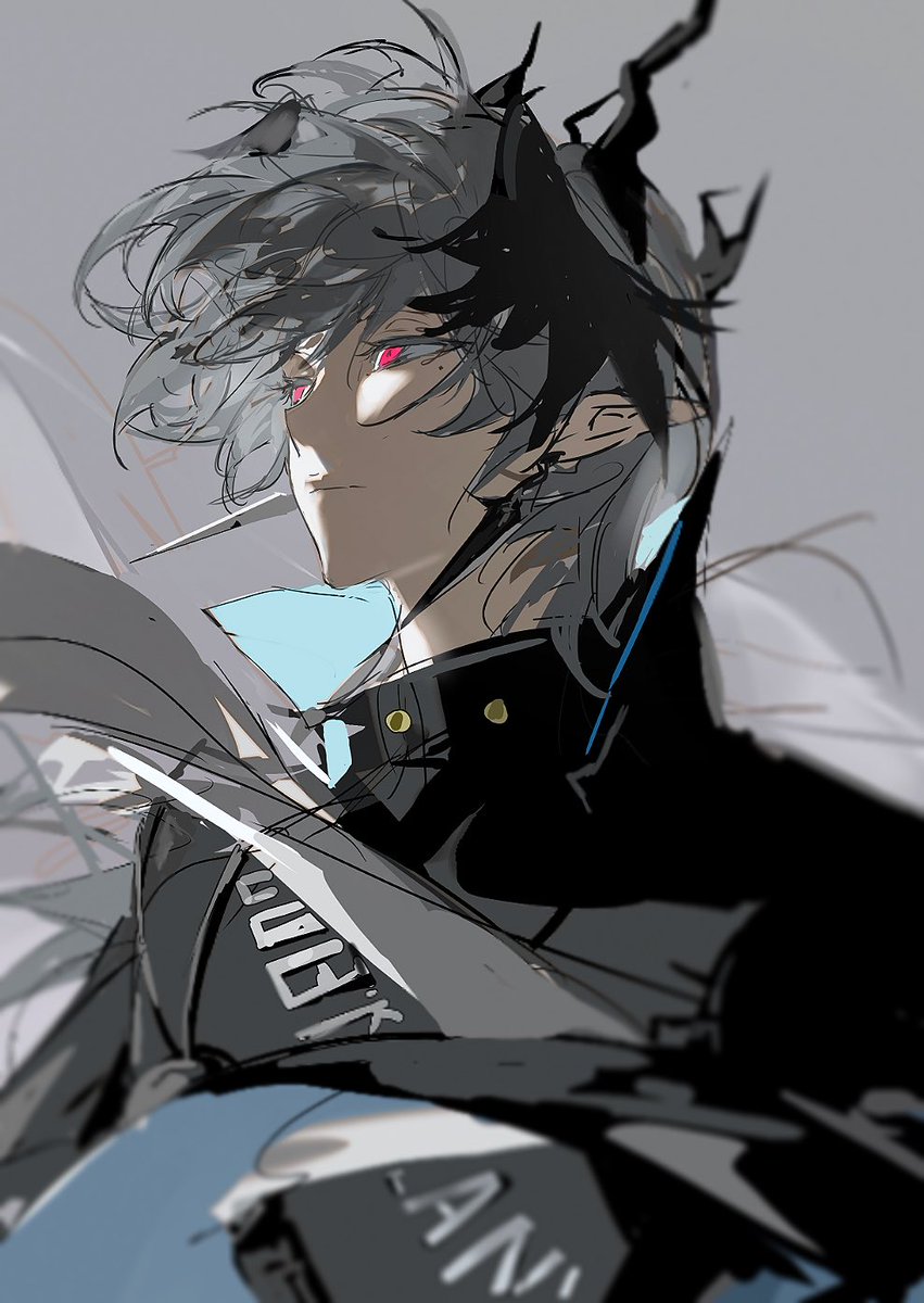 whitedwarf17's tweet photo. #アークナイツ 摸了不知道发哪那还是堆一下吧  logos https://t.co/z0v9UNSHiK