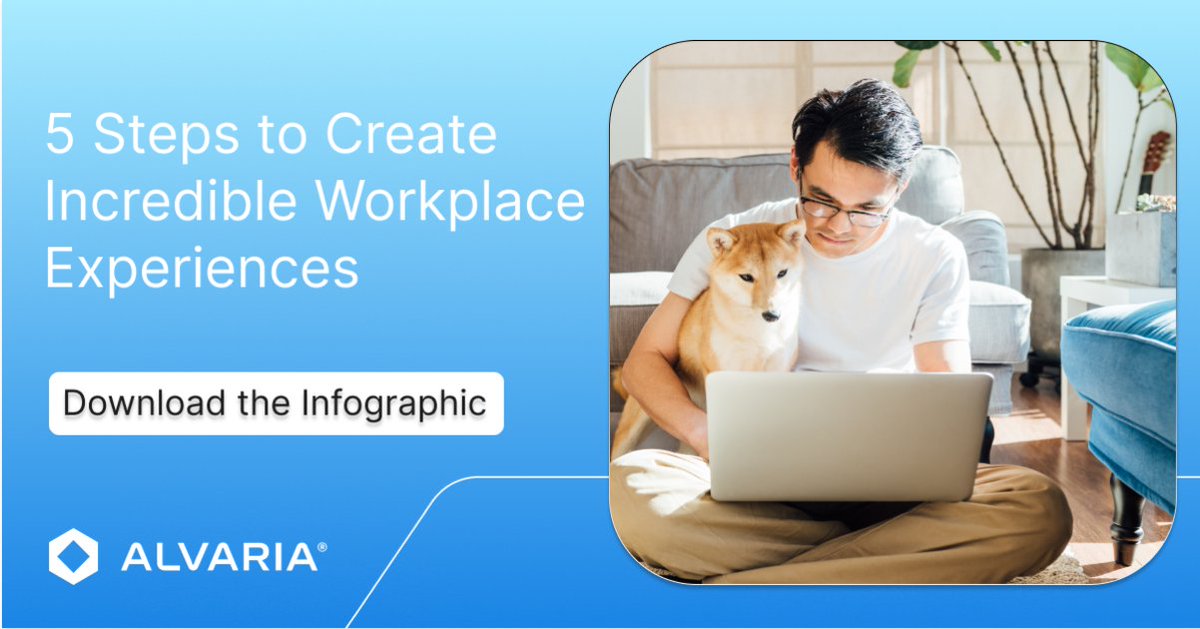 As the modern business landscape evolves, the importance of a skilled, engaged, and efficient workforce cannot be overstated. Learn more about the 5 steps you can take to empower teams for more effective workforce engagement. Download the infographic: 

assets-global.website-files.com/64e3c8a9f1bd3c…