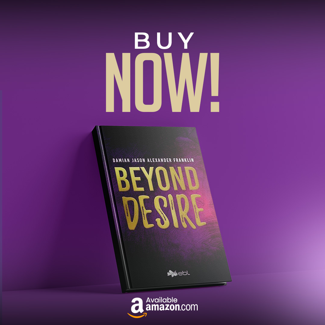 beyond_desire_1's tweet photo. It's Wednesday and time for your daily #writerslift and to promote yourself! Post your links, websites, books, audiobooks, #WhateverItTakes! #ShamelessSelfpromoWednesday   

BUY BOOK NOW: https://t.co/LrW1uMPjI1

#youngadult #Romance #booklovers #authorscommunity #collegelife https://t.co/NgPrPJJWpi