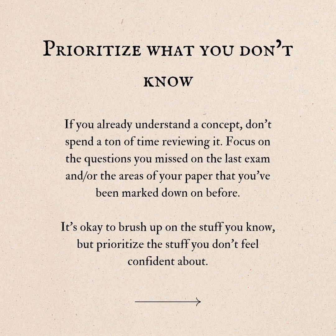 Clovis_TC's tweet image. Struggling to sit down and study? Try these tips!

#studytips #clovistutorialcenter #cloviscommunitycollege