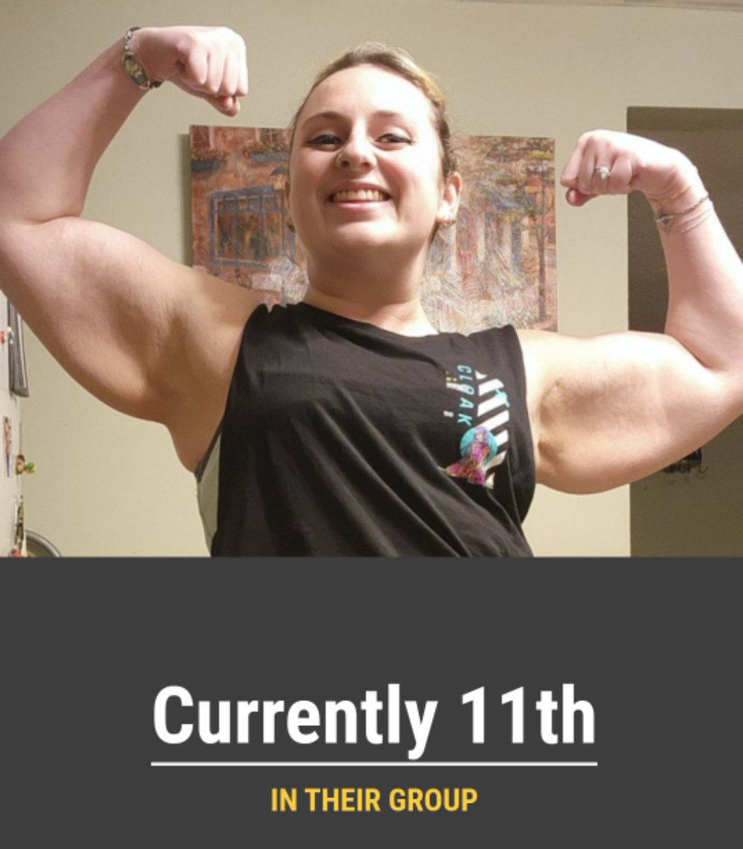 Keep voting!
mshealthandfit.com/2024/shelby-as…

#weightloss #weightlossjourney #rouxeny #gastricbypass #gastricbypassjourney #mshealthandfitness2024 #pleasevote