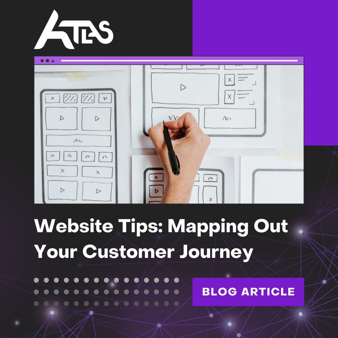 In this article, we explore the steps involved in mapping out your customer journey and provide insights into designing a website that effectively nurtures leads through the sales funnel. #MarketingTwitter

Check it out now at buff.ly/3UBIgxl