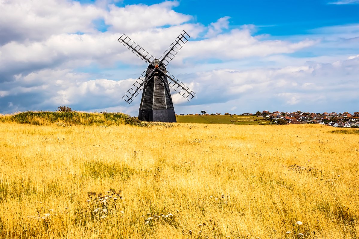 If you’re visiting a mill this weekend for #NationalMillsWeekend, why not make a whole day of it? Find other participating mills in your area. ow.ly/l8zx50Rw93J