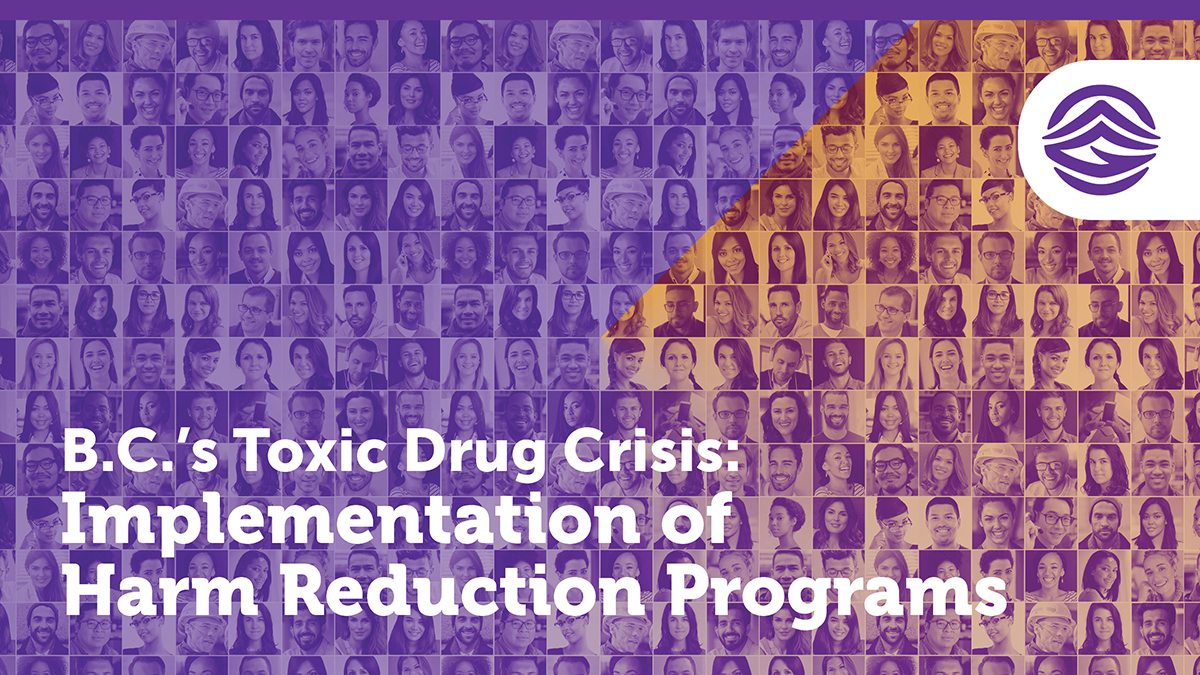 The Public Accounts Committee is reviewing our report on B.C.'s Toxic Drug Crisis: Implementation of Harm Reduction Programs tonight. Watch at bcleg.ca/live starting at 7:15 p.m. via @BCLegislature. #BCpoli
