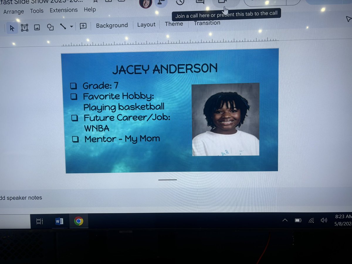 Tierney Anderson tweet media