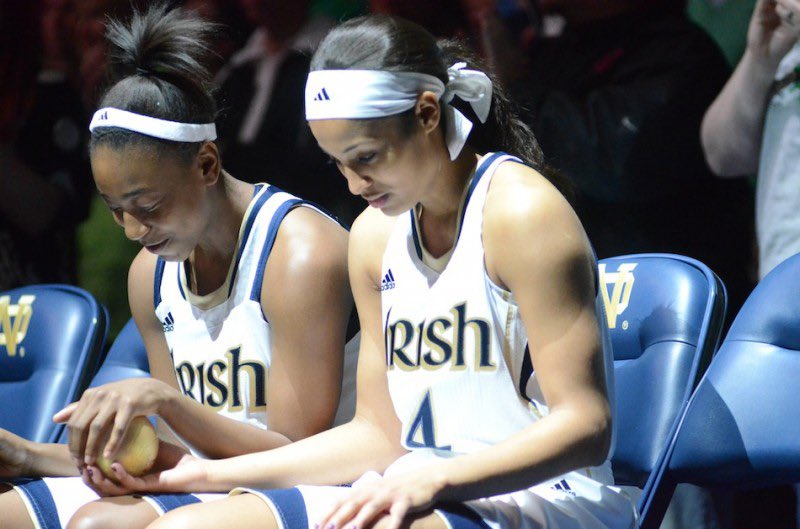 Seattle Storm tweet media