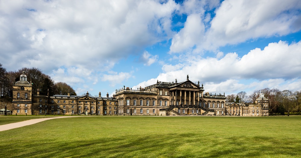The Best Loved Award recognises and celebrates old buildings getting the maintenance they deserve, and the people looking after them 💖 Enter or nominate by 31 July. The winner will be decided by public vote! ow.ly/PZfL50RwfN3 📷 Wentworth Woodhouse Preservation Trust