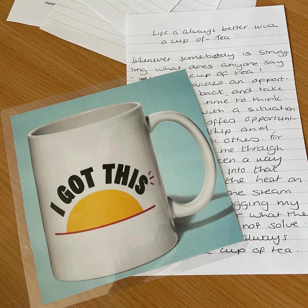 ⭐️⭐️⭐️⭐️ How's this for a great write-up? The first in a series of creative writing courses from Write on the Tyne @aitchisonwrites and funded by North Shields Cultural Quarter has had rave reviews from attendees. Find out more here: bit.ly/44vruDF