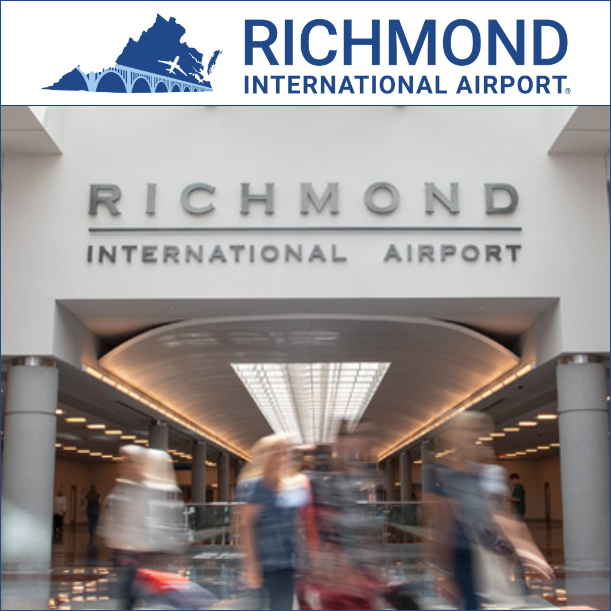 Later this month we're looking forward to meeting with @Flack4RIC to discuss making their already great facility even more welcoming to people with disabilities!
flyrichmond.com
6wheelsconsulting.com
 #AccessibleTravel #InclusiveDesign