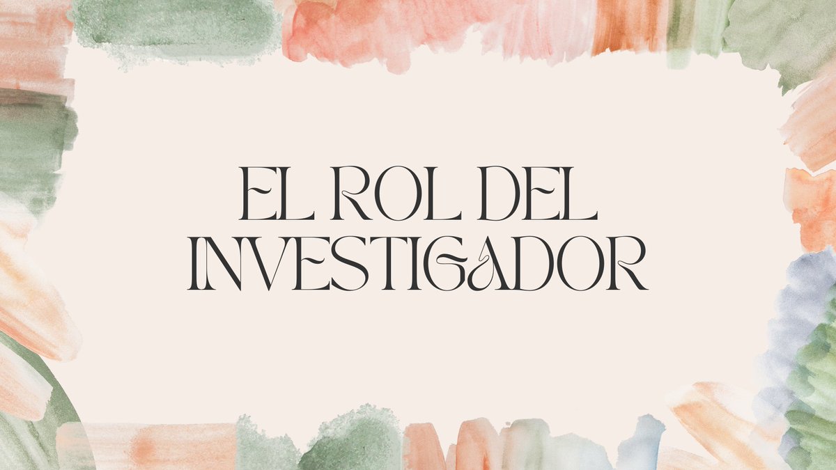ValverdeValeri3's tweet photo. #PedagogiadelasCienciasExperimentales #Investigación #Investigador #Procesos #Cualidades #Importancia #educacion @jorgearmi20 @experimenutmach https://t.co/xXtzdZgd5s