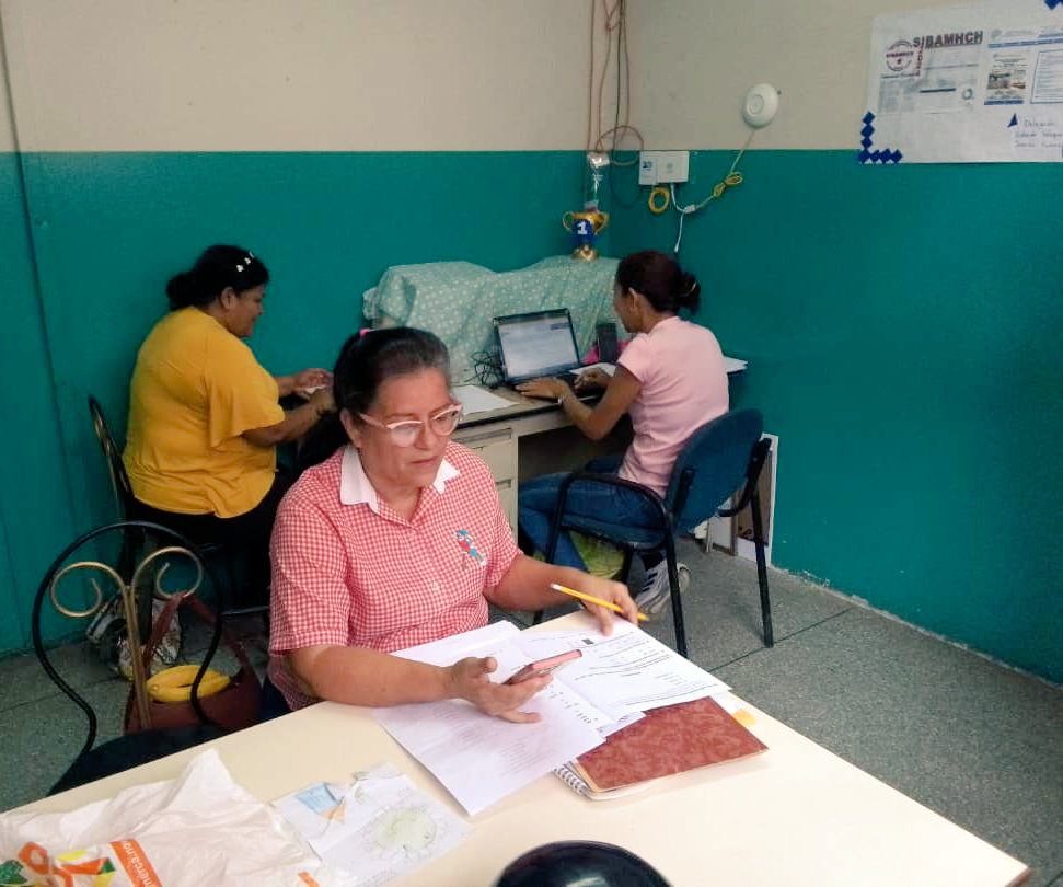 CDCE_ Municipio_Libertador_Aragua tweet media