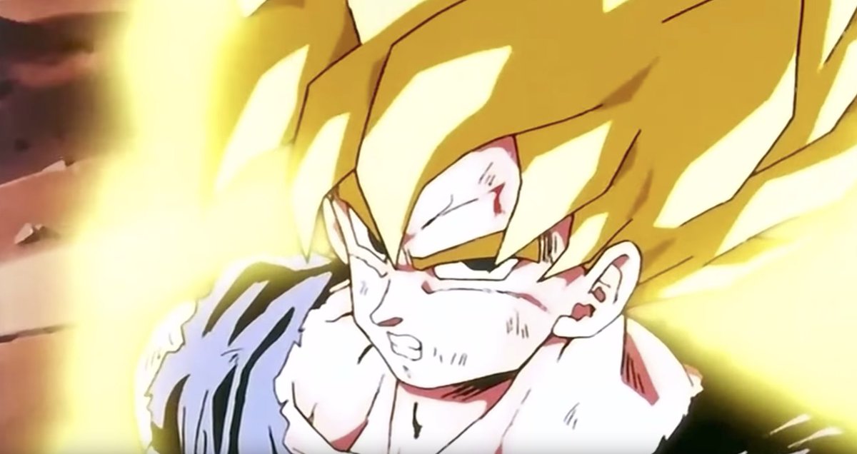 xAlphaGoat's tweet photo. Aujourd'hui c'est le Goku DAY au Japon !

Le fête du plus grand personnage https://t.co/hYrINIhVdY