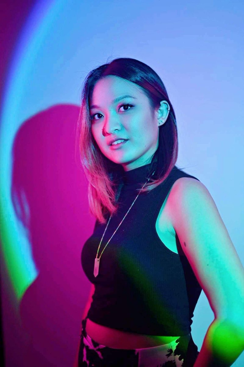 ✨#AAPIHeritageMonth Spotlight ✨ Brenda Chen is an Innovation Design Director for @Nike and XR artist who’s directed virtual concerts for Justin Bieber and John Legend. Want to learn more about #WomenInSTEM? Tap in 👇🏾 girlswhocode.medium.com/these-five-aap…