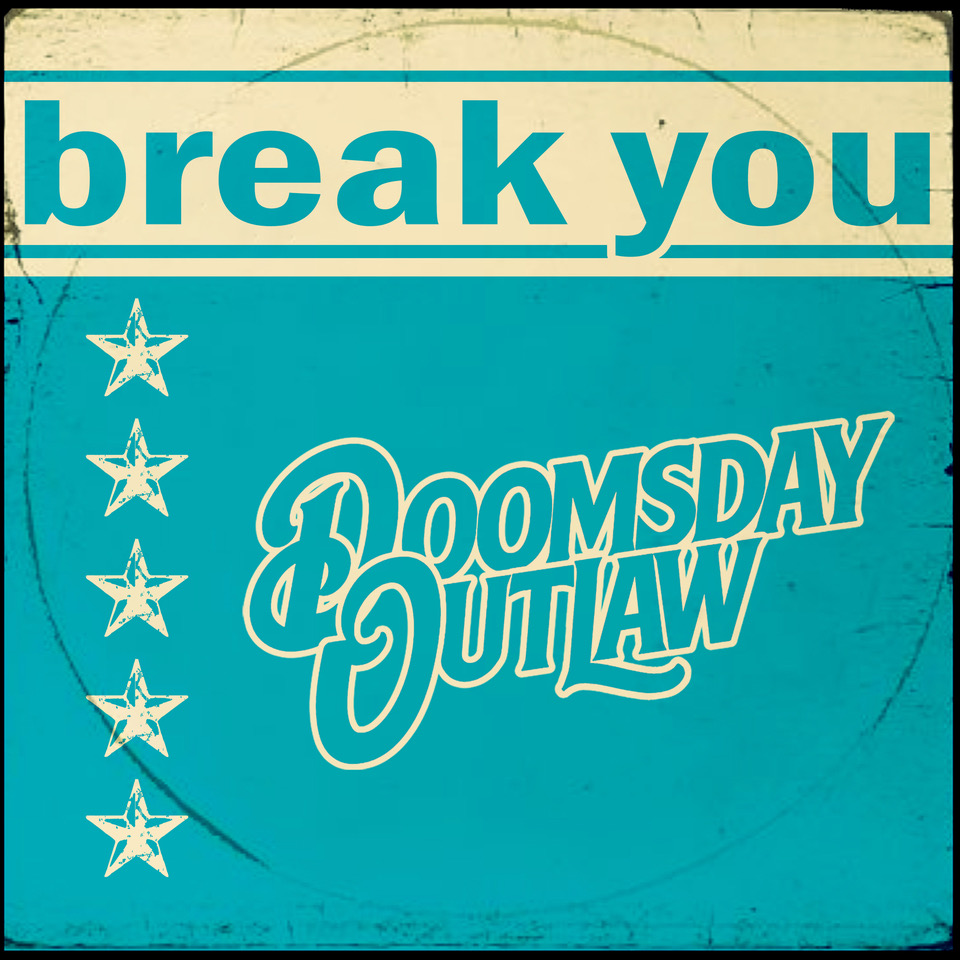 🎥VIDEO EXCLUSIVE🎥 @doomsdayoutlaw premiere the video for their latest single 'Break You'. Watch it exclusively now on the ERB website. emergingrockbands.co.uk/doomsday-outla… #NewMusic #videoexclusive