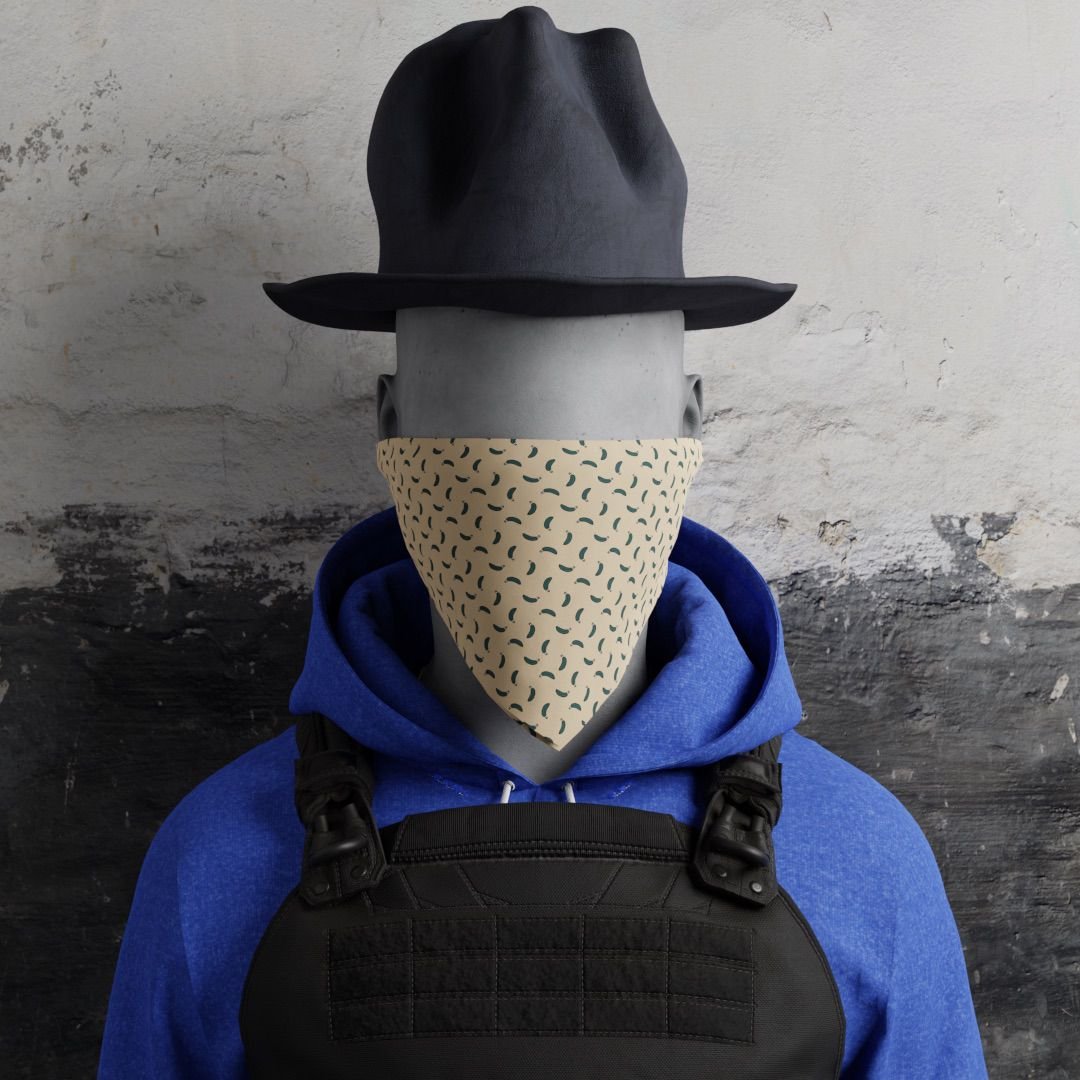 This Is A TL Stickup 🤠