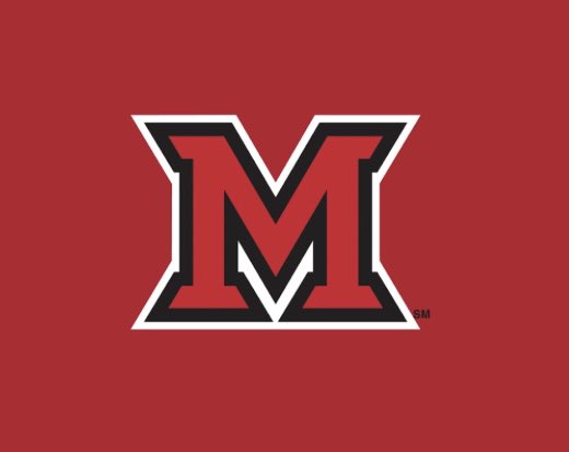 After a great conversation with coach Keller I am blessed to say I’ve received a division 1 offer from @MiamiOHFootball @CoadyKeller1 @cjhirsch4 @VanSpence10 @EPHSRecruiting @247recruiting @NwGaFootball @RustyMansell_