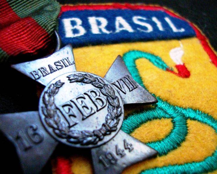 Hoje os brasileiros comemoram o Dia da Vitória, que marca a conclusão da gesta heroica dos soldados brasileiros na Segunda Guerra Mundial.

25 mil brasileiros, de todas as regiões, raças, etnias e religiões, saíram dos seus lares, atravessando o oceano, para triunfar sobre…