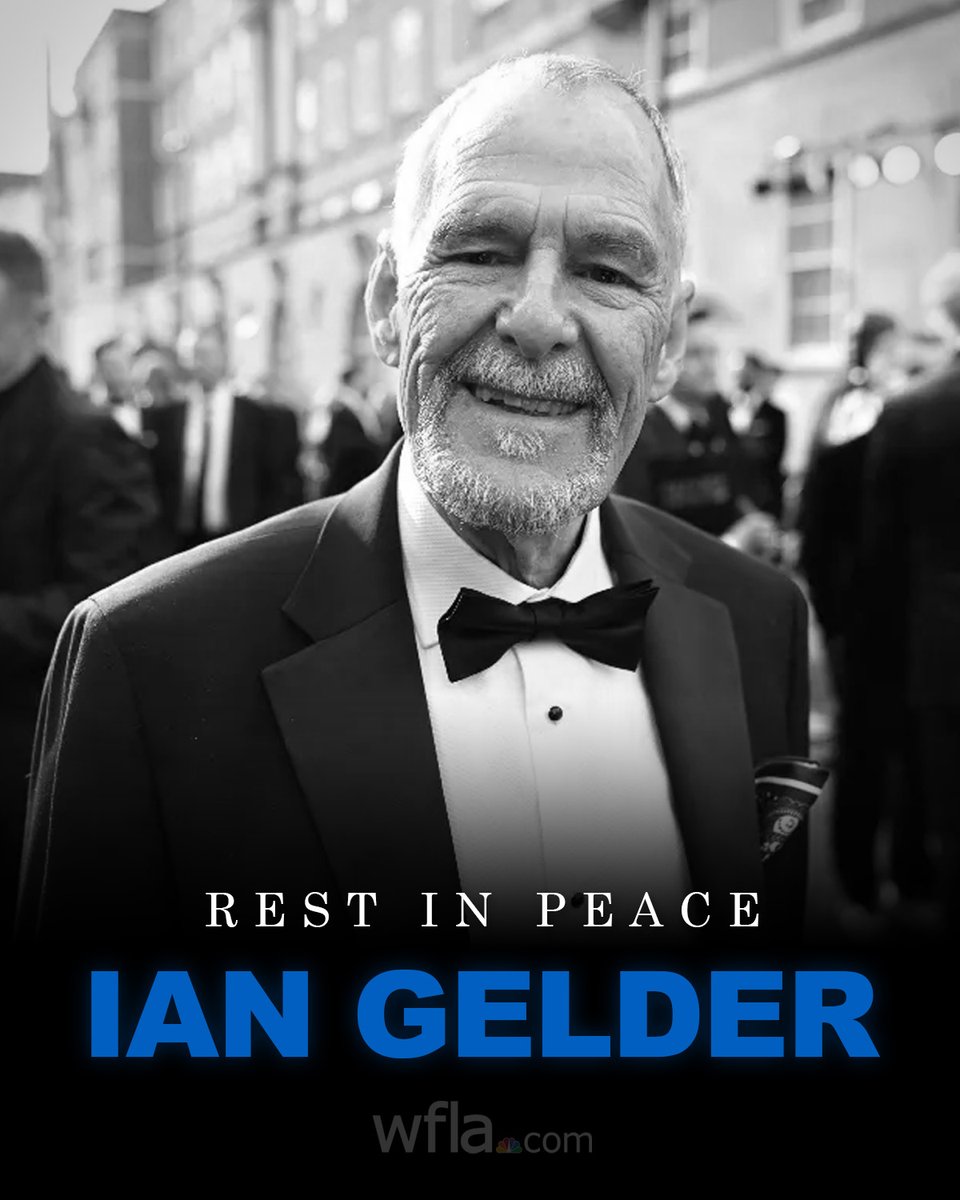 REST IN PEACE🕊️ ‘Game of Thrones’ actor Ian Gelder dies five months after cancer diagnosis bit.ly/3JQ1n0q