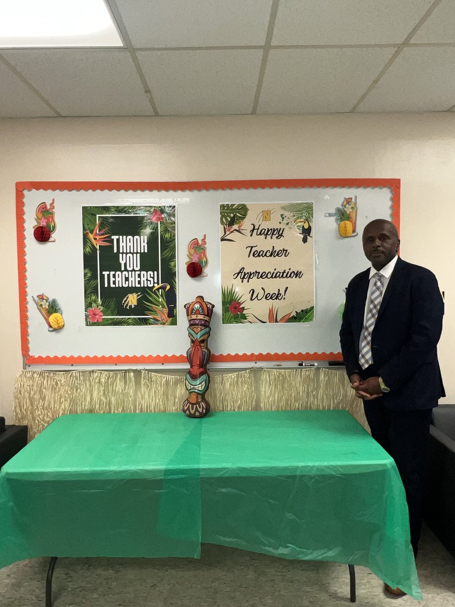 Walter Stewart (@mrwstewart) on Twitter photo I look forward to <a href="/NimitzHS_AISD/">Nimitz High School</a> Annual Teacher Appreciation Luncheon on today, 5/8/24. We value and respect our teachers and the work they do to meet the needs for our school community. I look forward to <a href="/NimitzHS_AISD/">Nimitz High School</a> Annual Teacher Appreciation Luncheon on today, 5/8/24. We value and respect our teachers and the work they do to meet the needs for our school community.