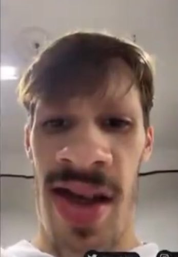 aguslainpics's tweet image. Todos sabemos que estaba buscando este filtro, nieguenmelo 🧐