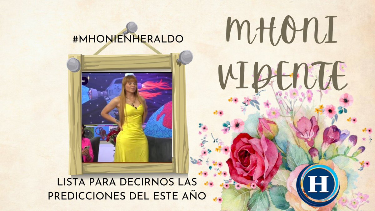 Ya ya .. listisima para verte bella @mhonividente 🫶❤️🫶 @heraldodemexico #PreguntaleaMhoni #MhonienHeraldo @ClubMhoniFan