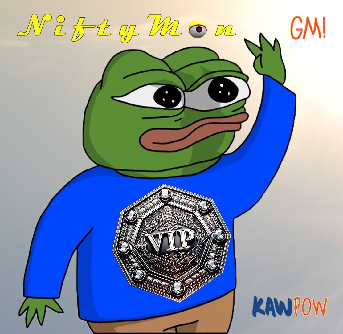 Nifty Raven tweet media