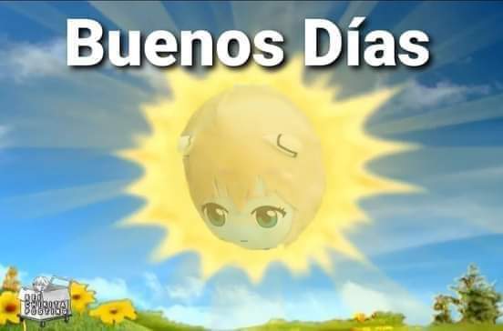 𝗨𝗦𝗦𝗘𝗥:
Buen inicio de día 🖤
Que sus actividades les salgan bien hoy(Y siempre)!