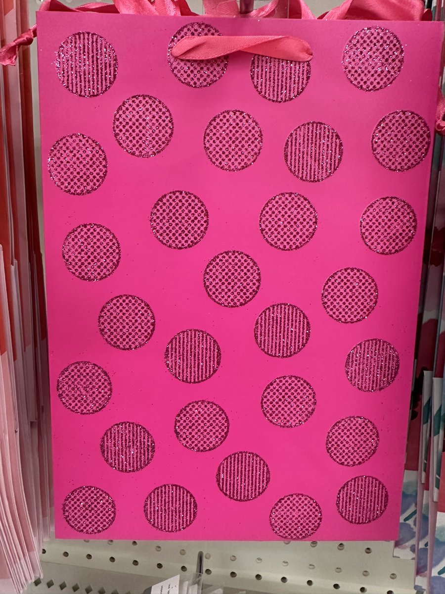 Shopping at Target.  How many circles?  How did you count?  #howmany #elemmathchat #numbertalkimages #mtbos